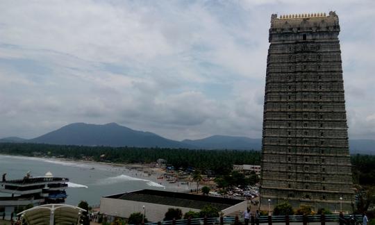 2 Days Gokarna Trip Package from Bangalore Image