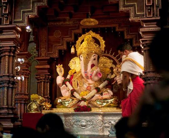 Walking Tour Of Pune Image