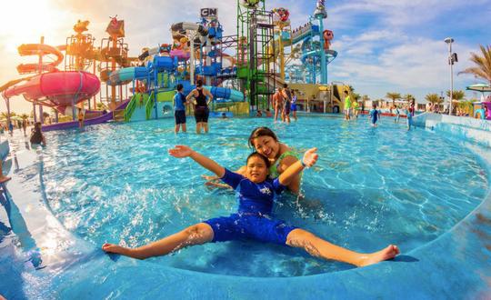 Cartoon Network Amazone Tickets Image