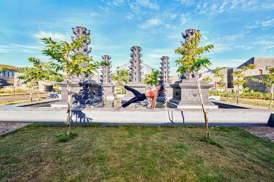 Viveda Wellness Retreat Nashik Image