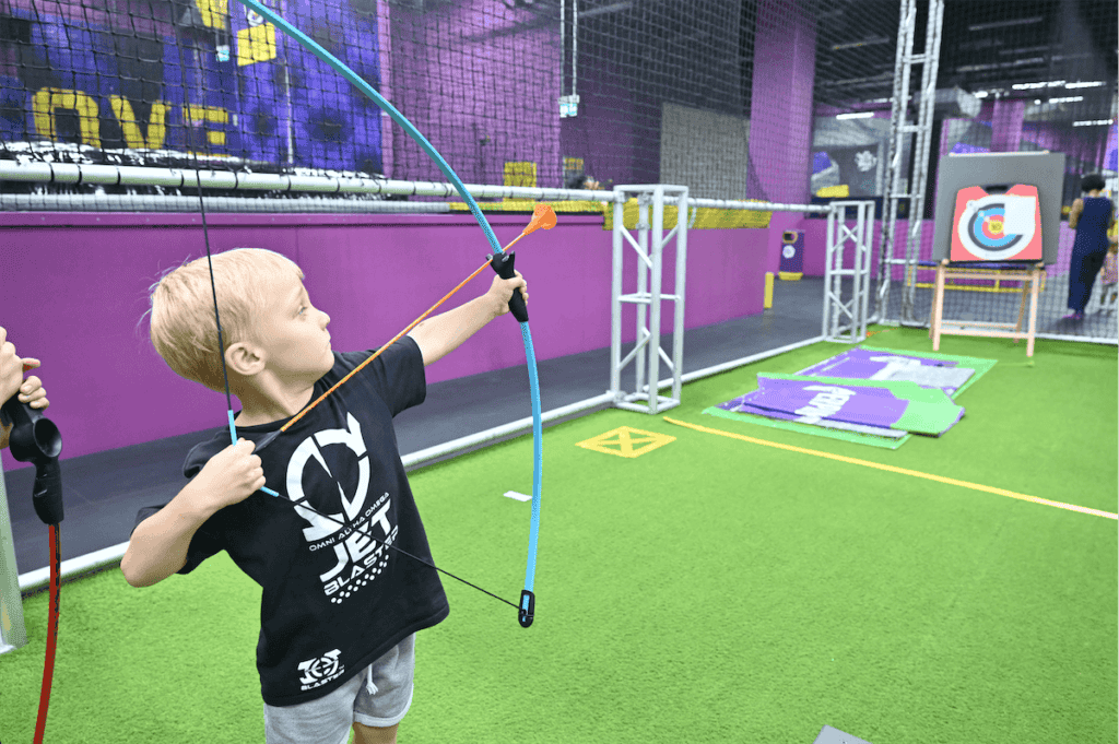 SuperPark Singapore  Image