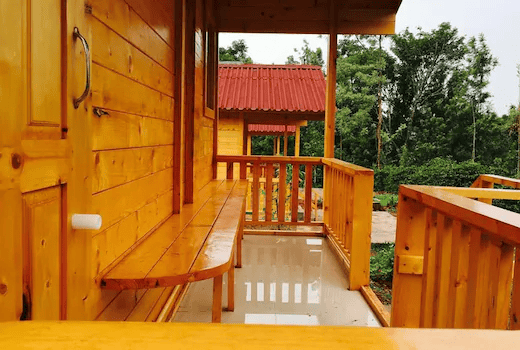 Manikyadhara Homestay, Chikmagalur Image