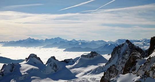 Chamonix Mont Blanc Day Trip From Geneva Image