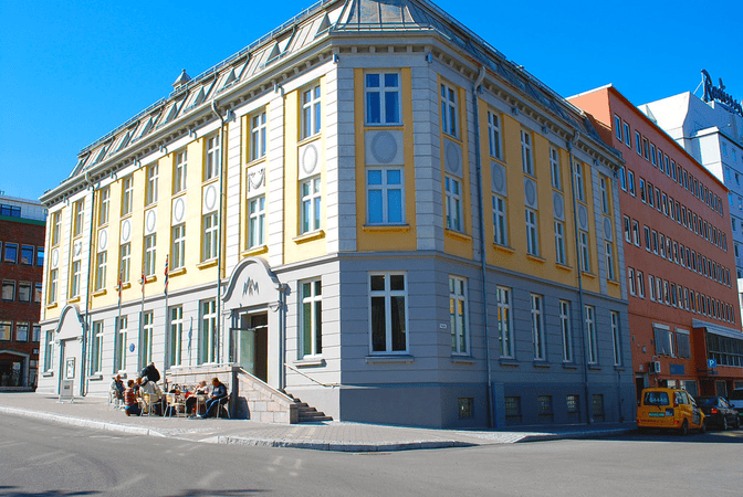Northern Norwegian Art Museum