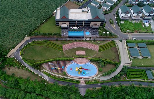 Rio Colina Resort Image