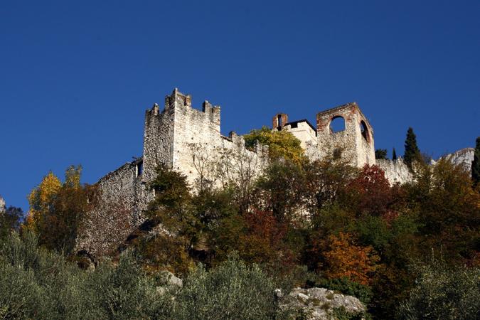 Castello di Avio