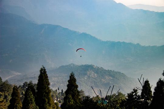 Gangtok Darjeeling Blissful Retreat | FREE Yak Ride Image