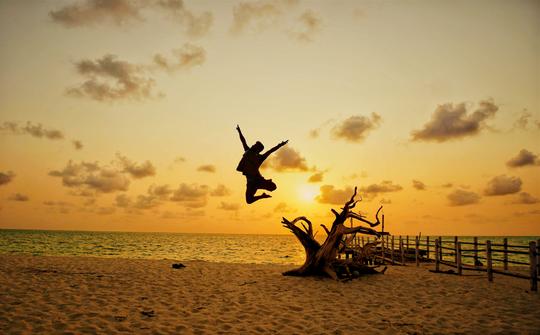 Amazing Lakshadweep Tour Package Image