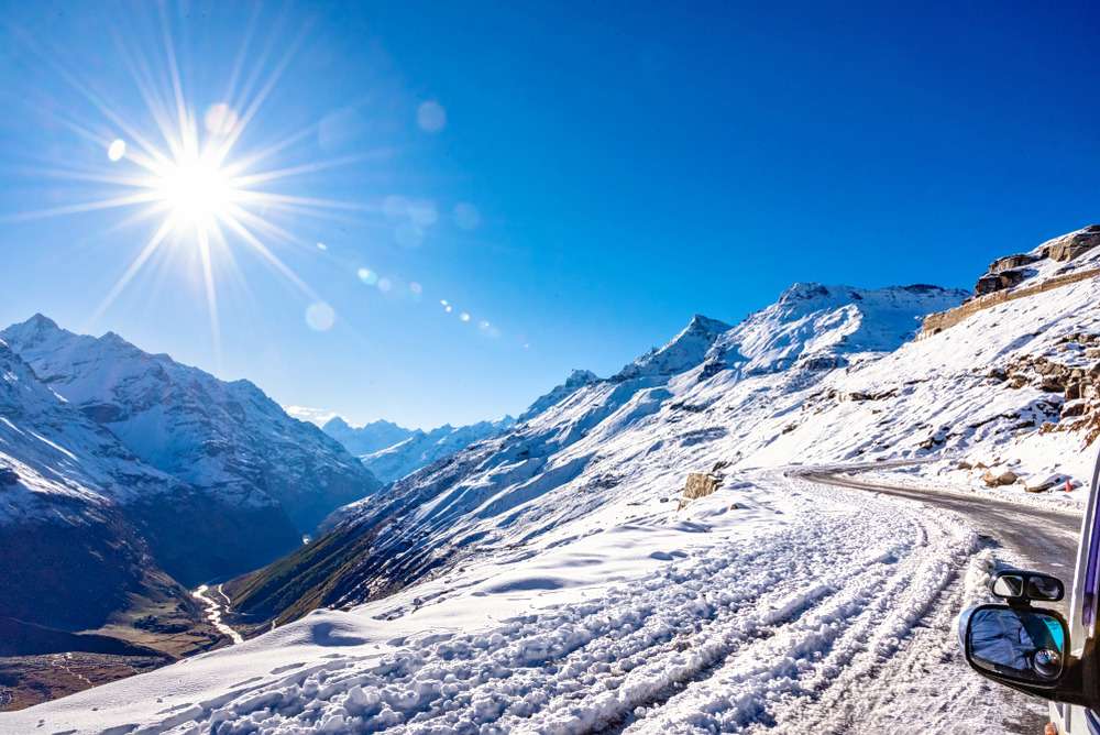 Kullu Manali All together | COMBO DEAL from Chennai Image