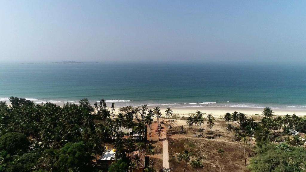 Aryaan Resort, Udupi Image