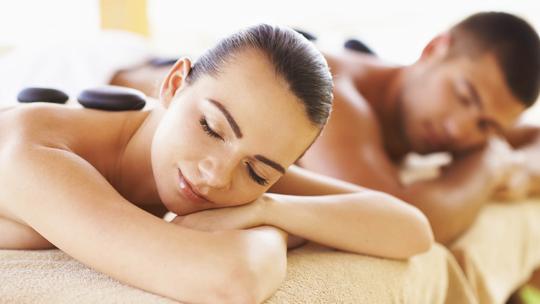 Oasis Spa in Pattaya Image