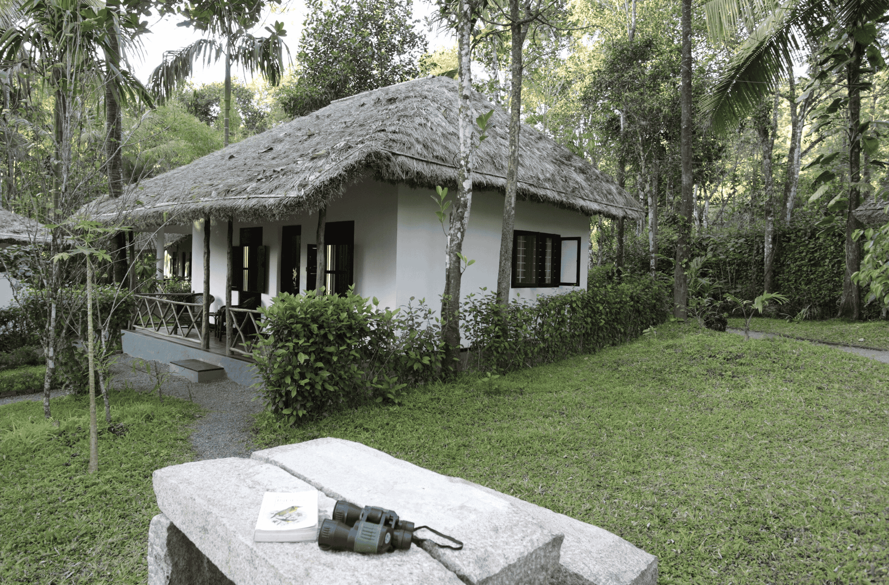 Shalimar Spice Garden Image