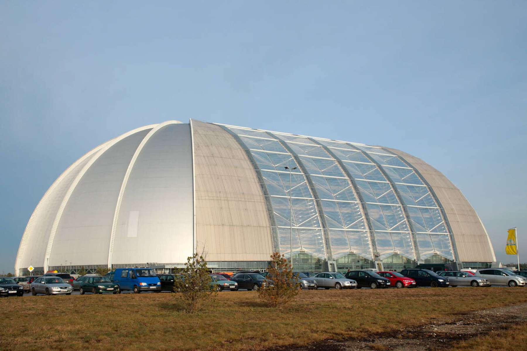 Tropical Island Tickets Image