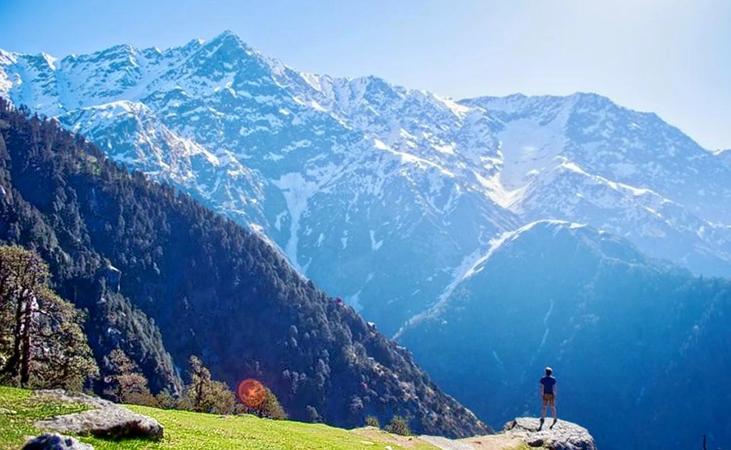 Triund