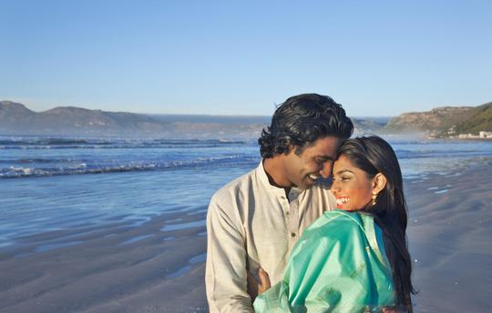 Couple Photoshoot in Chennai Image