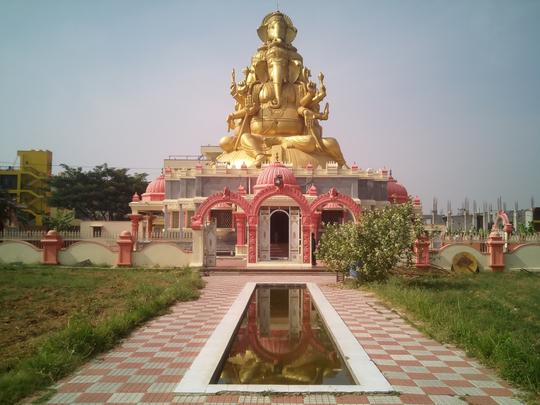 Day Tour at Omkareshwar Image