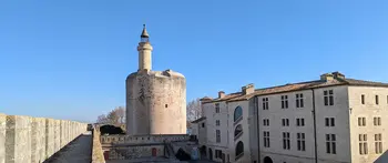 Towers and Walls of Aigues-Mortes