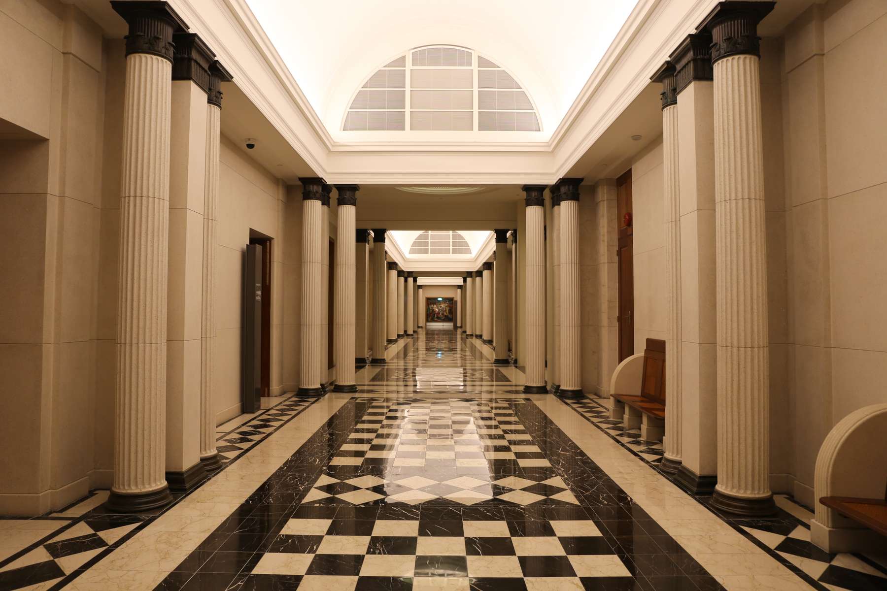 National Gallery Singapore Tickets Image