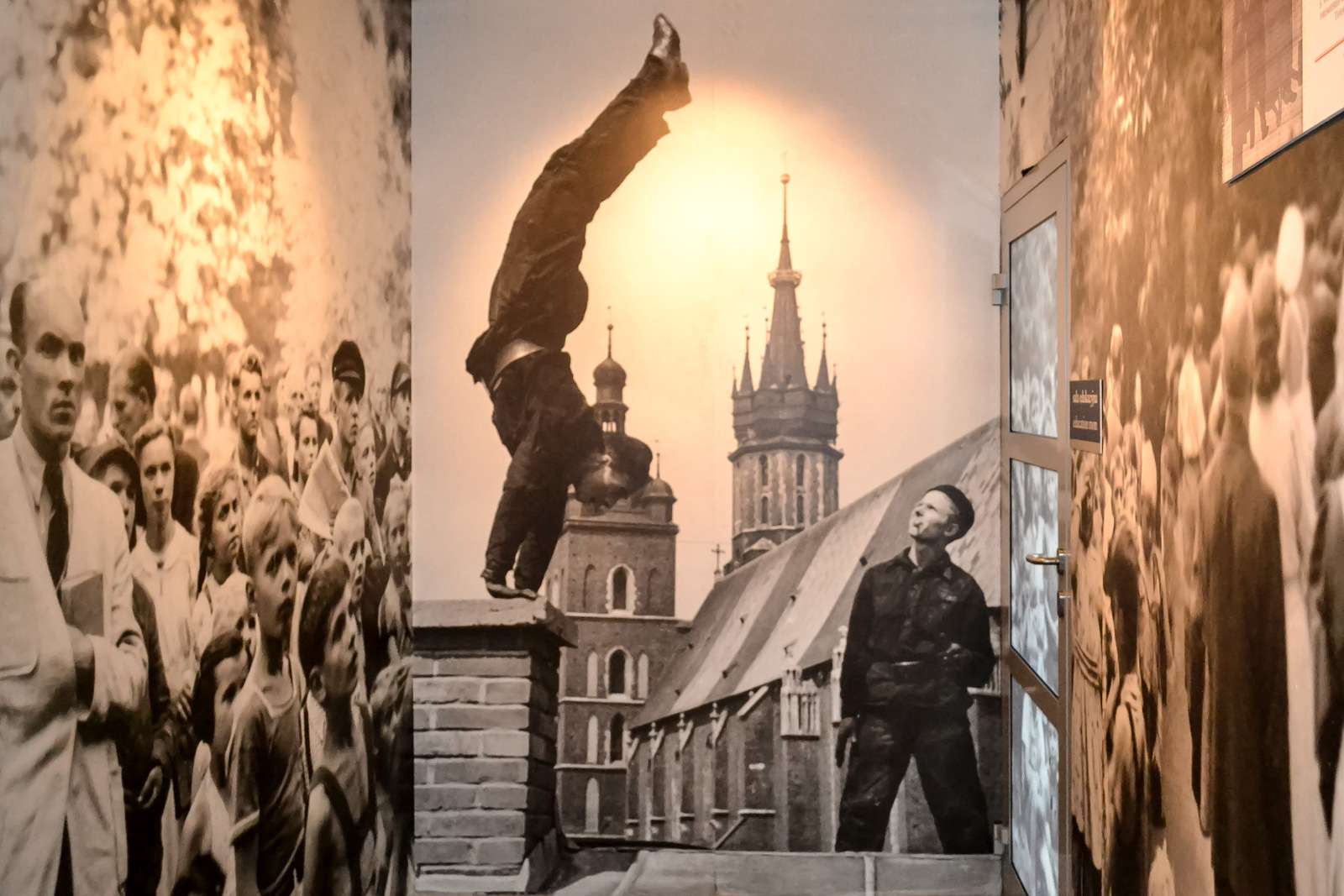 Schindlers Factory Museum Entry Tickets & Guided Tour Image