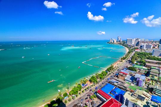 2 Days 1 Night Pattaya Tour Package Image