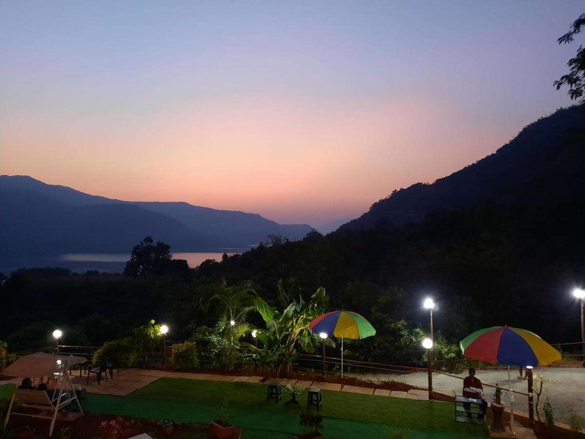 Shanti Resort and Spa Image