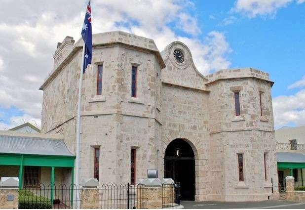 Historic Tour Of Fremantle Image