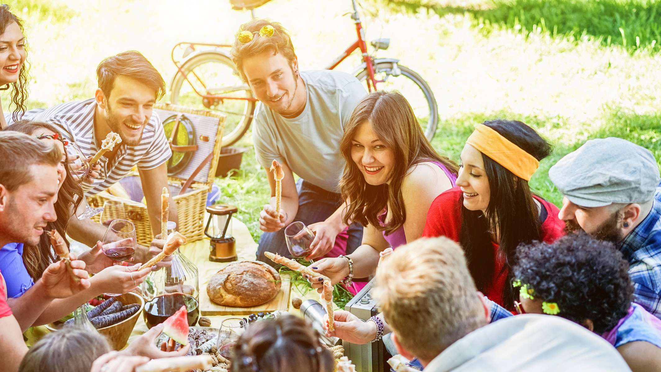 Hunter Valley Gourmet Food and Wine Tour from Sydney Image