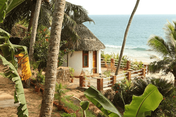 Soma Palmshore, Kovalam | Luxury Staycation Deal