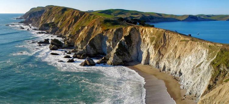 Point Reyes National Seashore