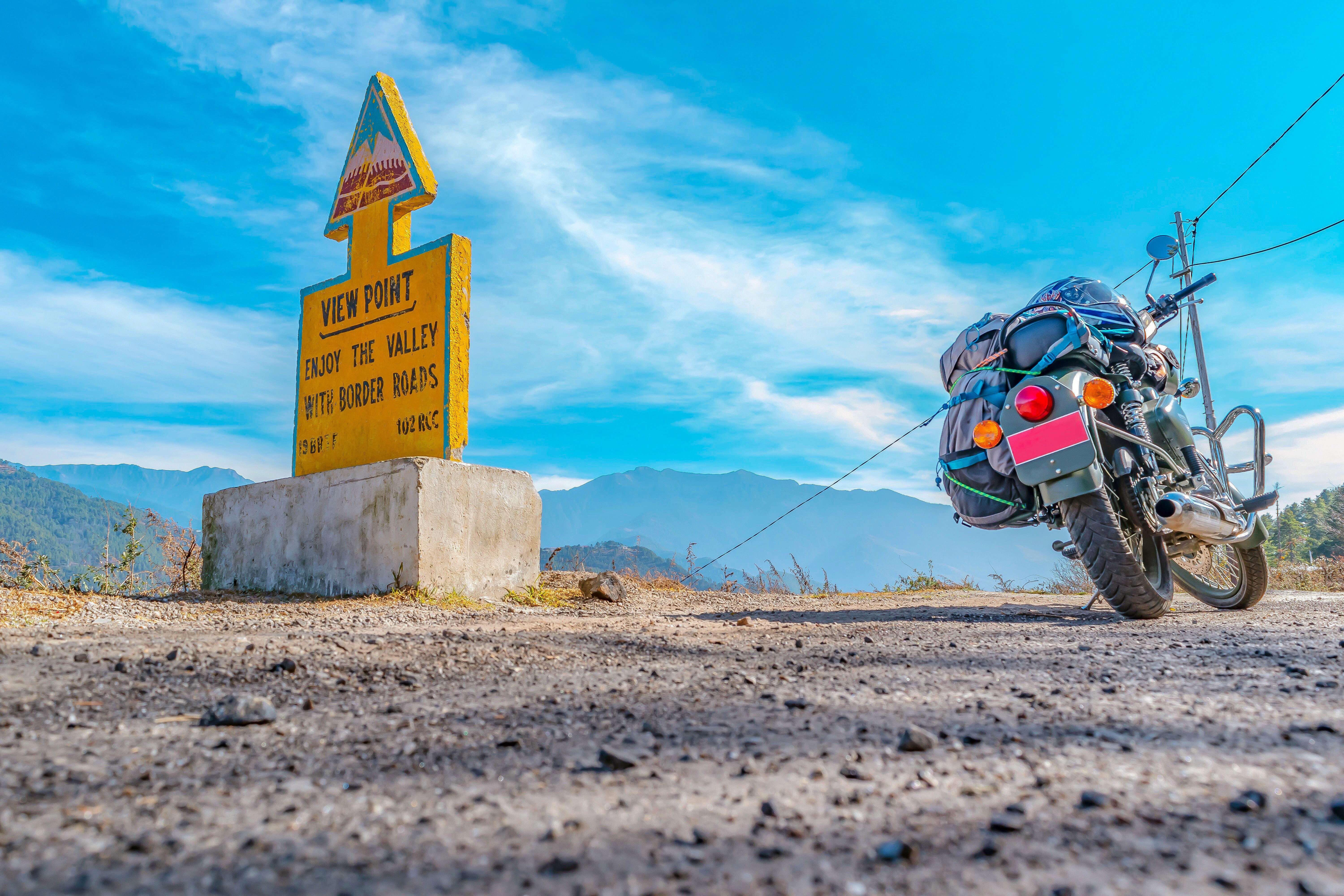 Rev up Your Adventure | Bhutan Bike Expedition