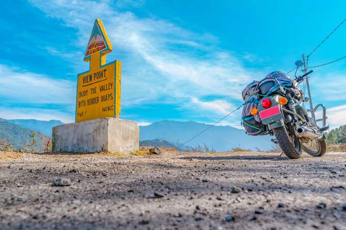 Rev up Your Adventure | Bhutan Bike Expedition