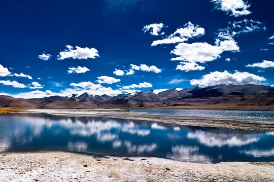Leh Ladakh Self Drive Tour Package Image