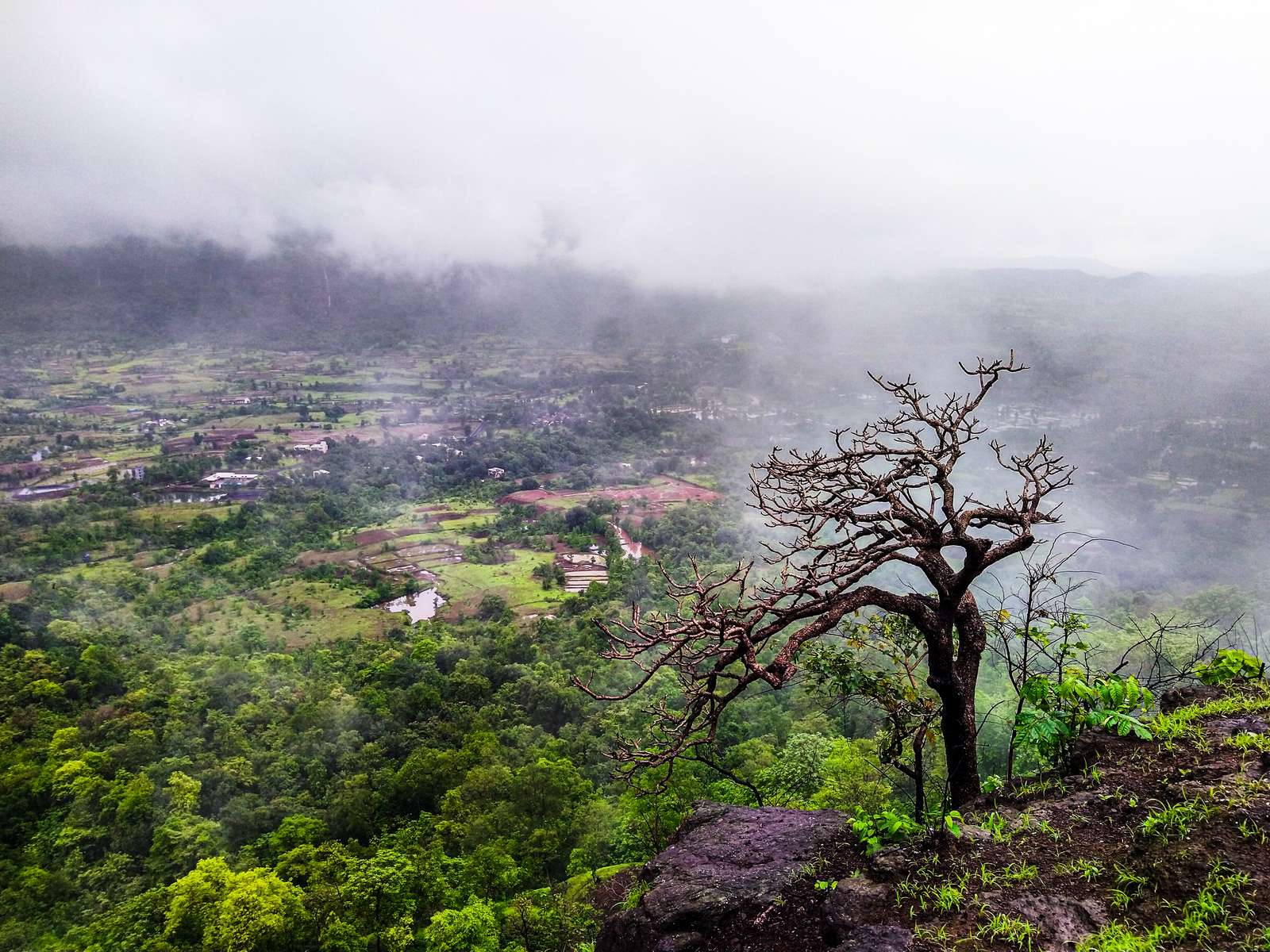 2 Days Karjat Tour Package From Mumbai Image