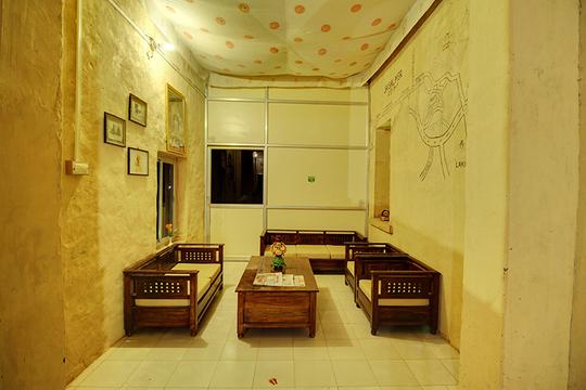 Om Desert Camp Jaisalmer Image