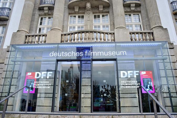 German Film Museum