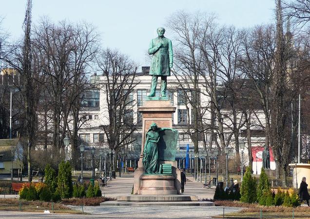 Johan Ludvig Runeberg