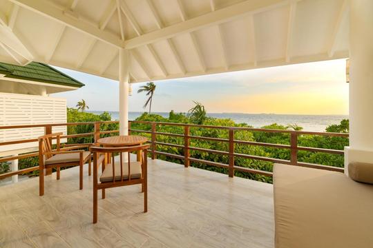 Exotic Getaway to Siyam World Image