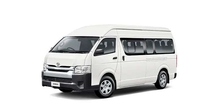 Private Airport Transfer, Melbourne Image