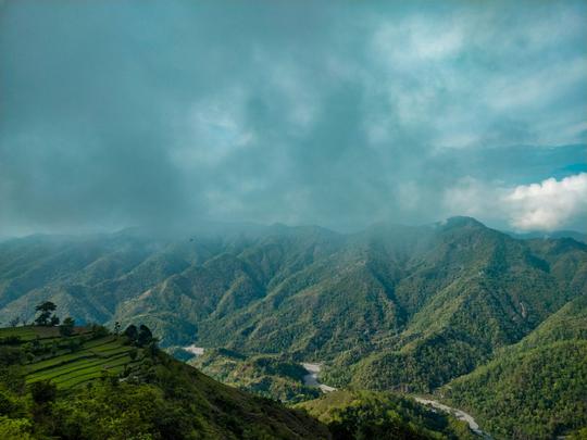 Package Tour From Haridwar To Badrinath Image