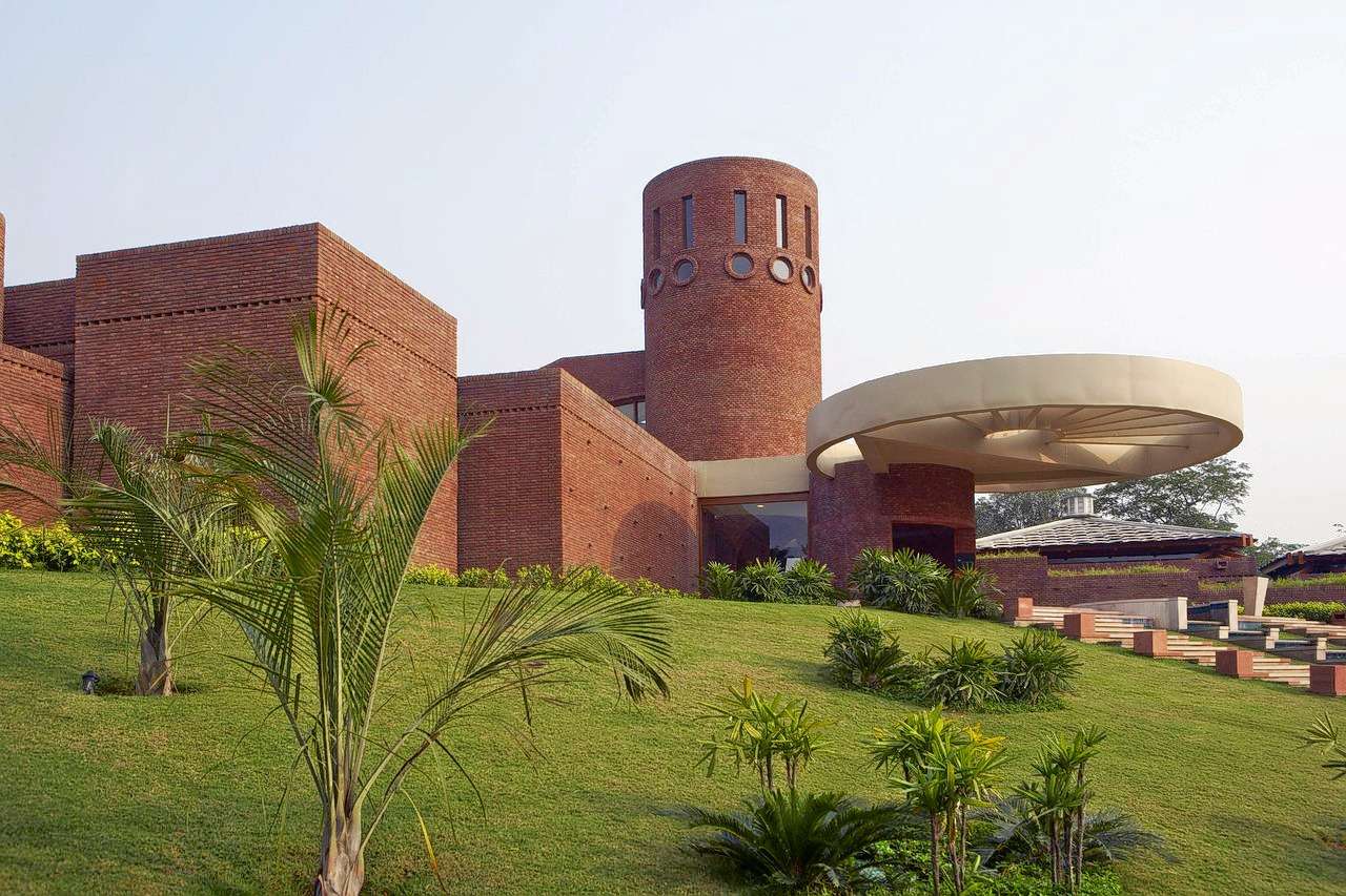 The Westin Sohna Resort & Spa Image