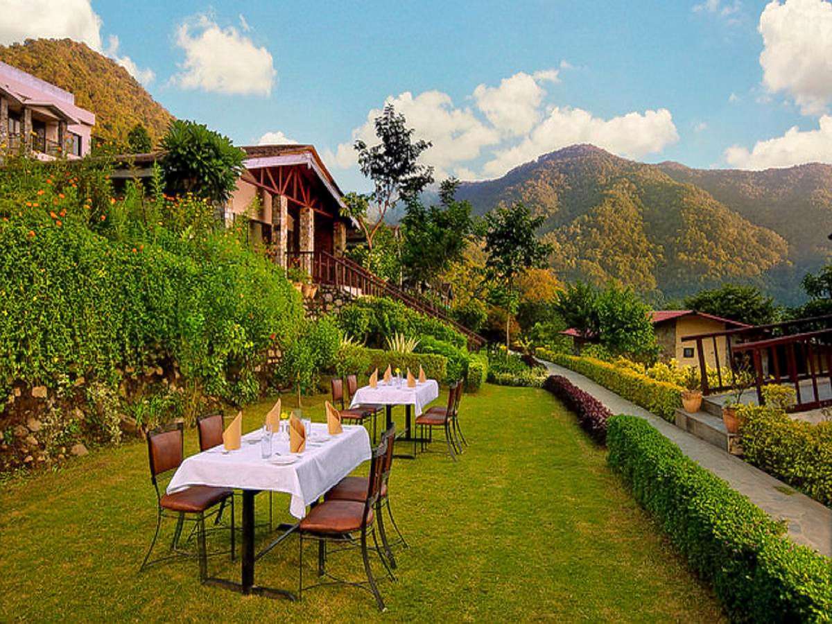 Sterling Corbett Image