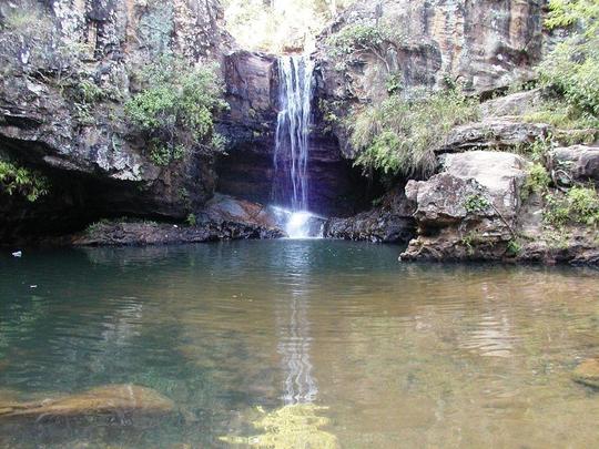 Pachmarhi Sightseeing Tour From Bhopal Image