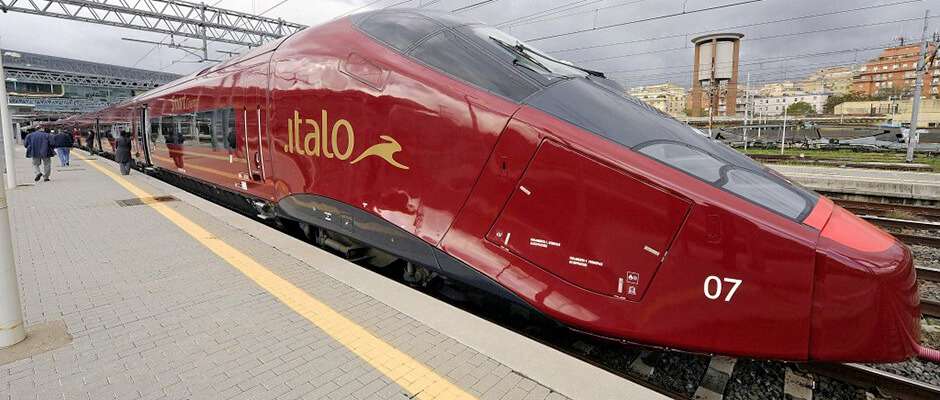 Rome Florence Venice Tour Image