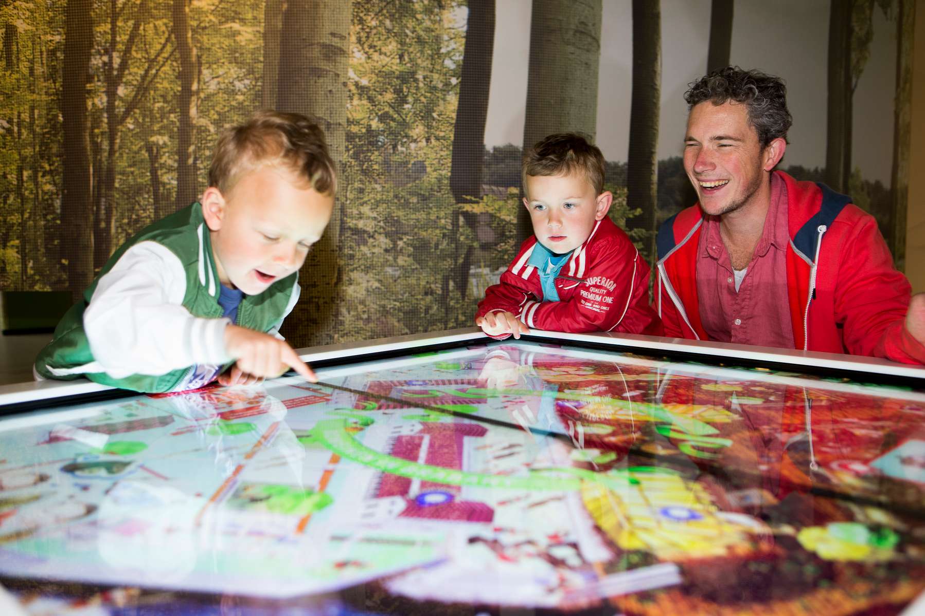 Noordbrabants Museum Tickets Image