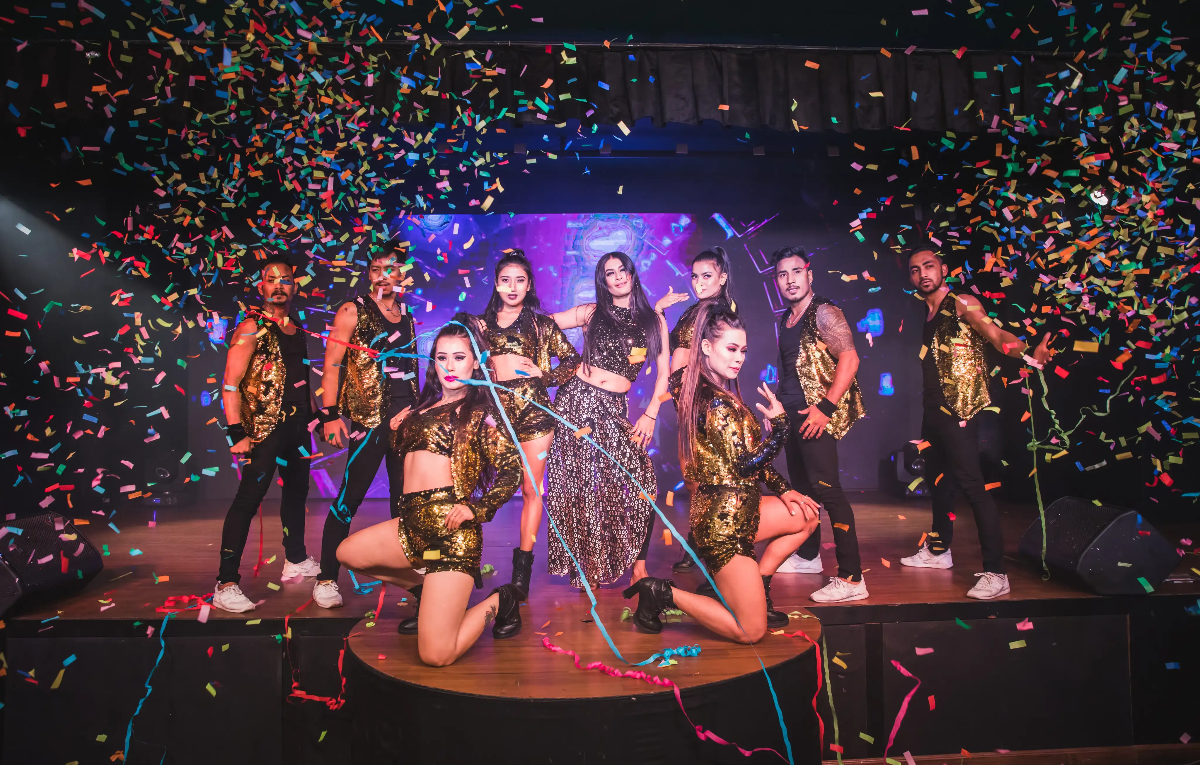 Play in style with unrestricted access to premier gaming floors & luxury lounges