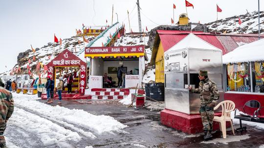 Wonders of Gangtok Image