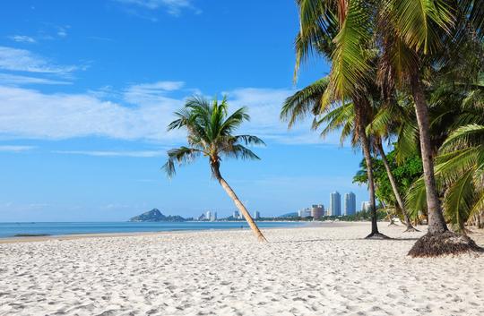 6 Days Tour of Hua Hin in Thailand Image