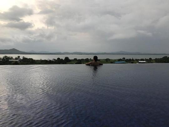 Aria Resort Nashik Image