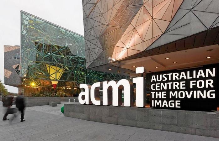 Australian Centre For The Moving Image