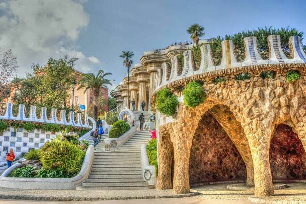 Park Guell Entry Tickets | Last-minute Entrance Tickets Available